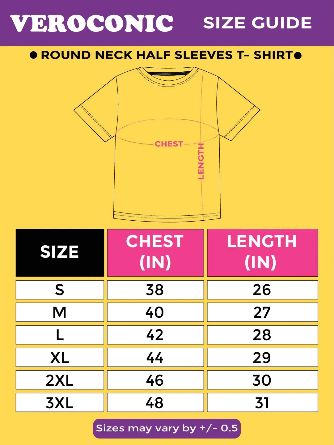 Vibes Graphic Oversized Printed Women's T-Shirt Dark Onion Color, Unisex, Back Print