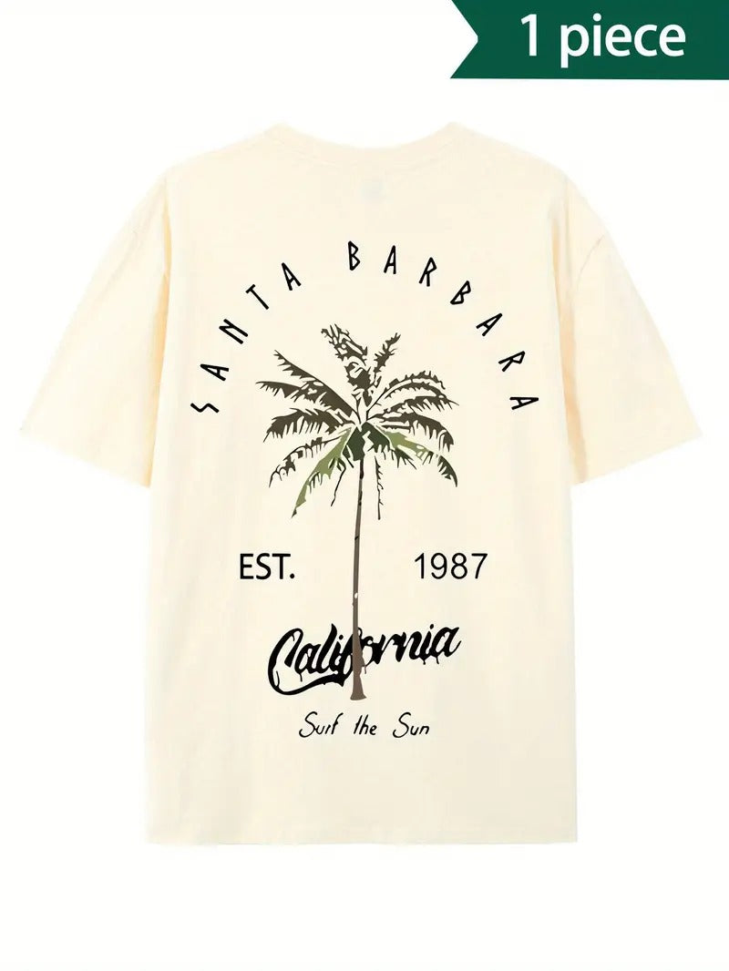Pack of 4 Combo Graphic Cotton Oversized Printed T-Shirt for Men & Unisex, Oversized Printed Women's T-Shirt