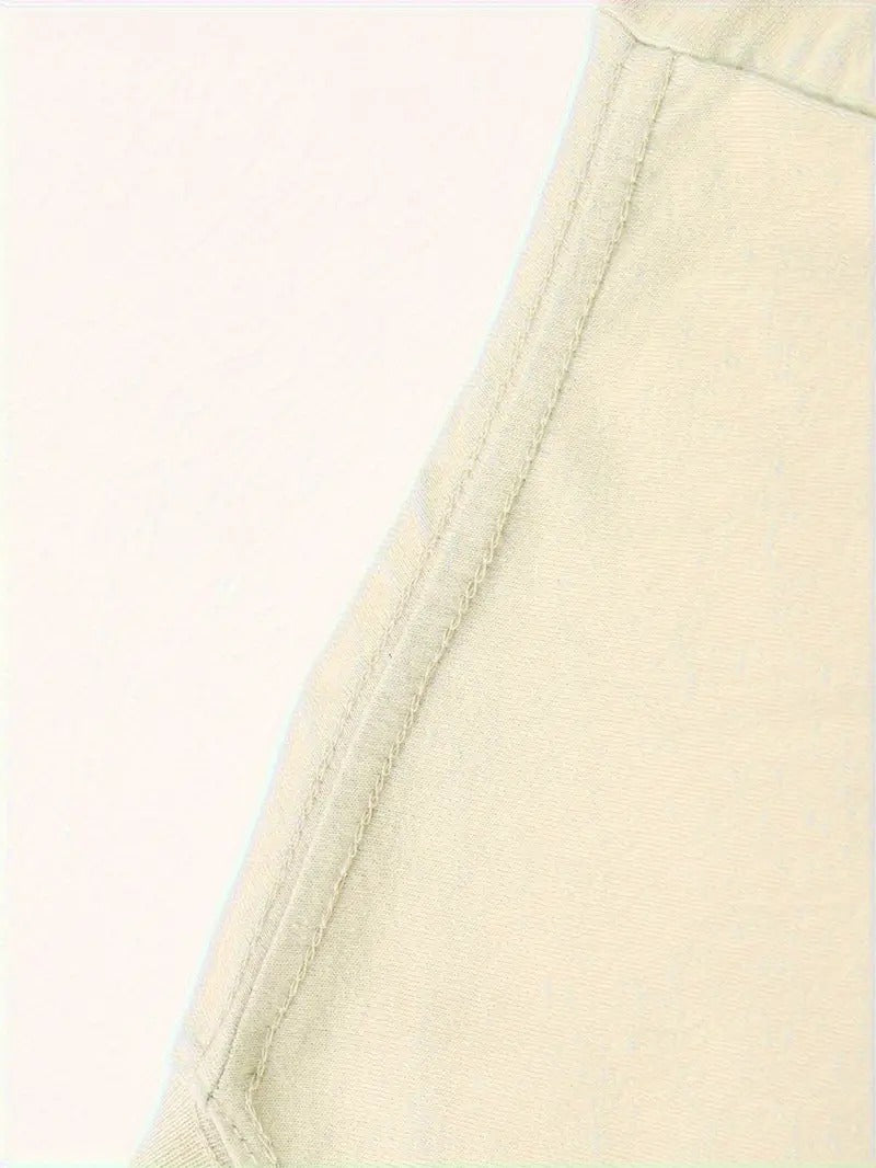 Palm Beach Off-White Oversized Printed T-Shirt for Men & Unisex, Big Back Print