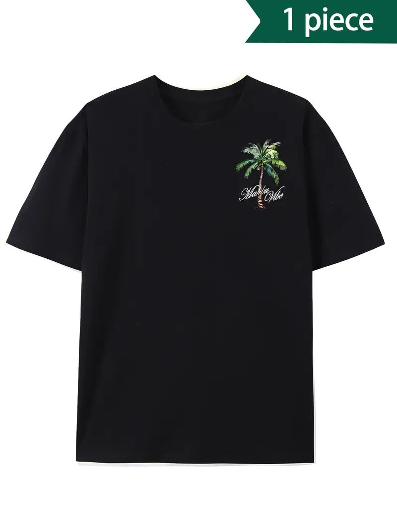 Pack of 4 Combo Graphic Cotton Oversized Printed T-Shirt for Men & Unisex, Oversized Printed Women's T-Shirt