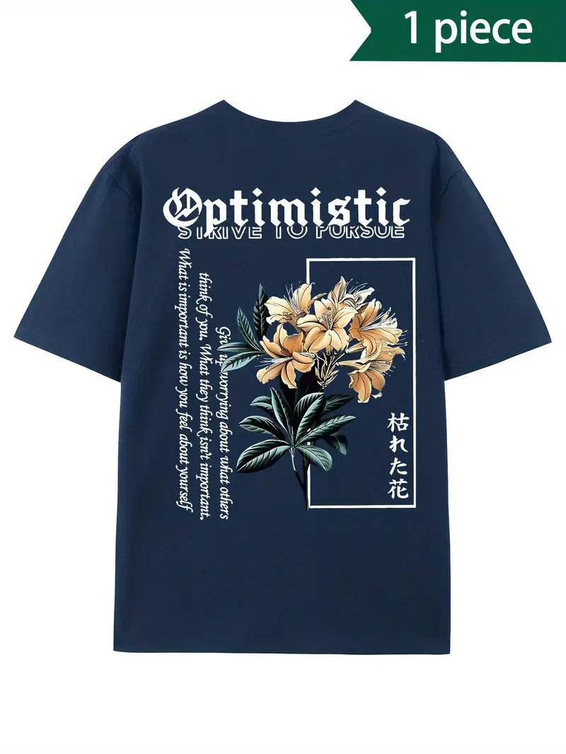 Pack of 4 Combo Graphic Cotton Oversized Printed T-Shirt for Men & Unisex, Oversized Printed Women's T-Shirt