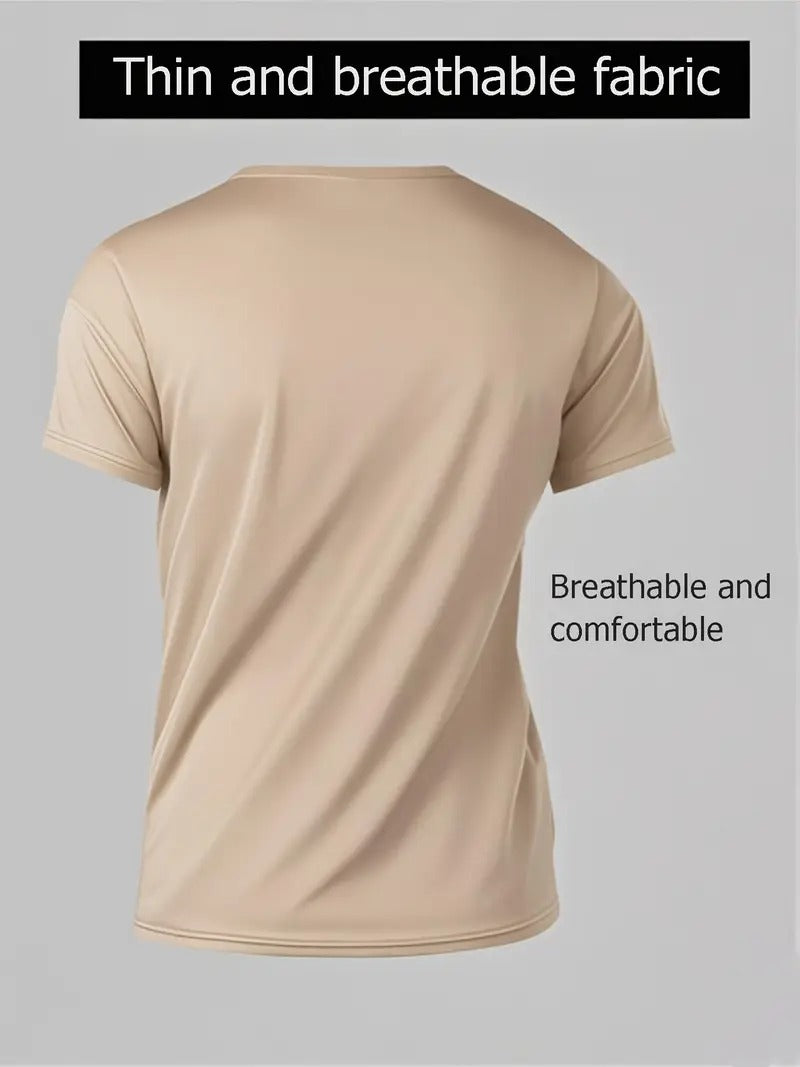 Summer Time Off-White Oversized Printed T-Shirt for Men & Unisex, Front Print