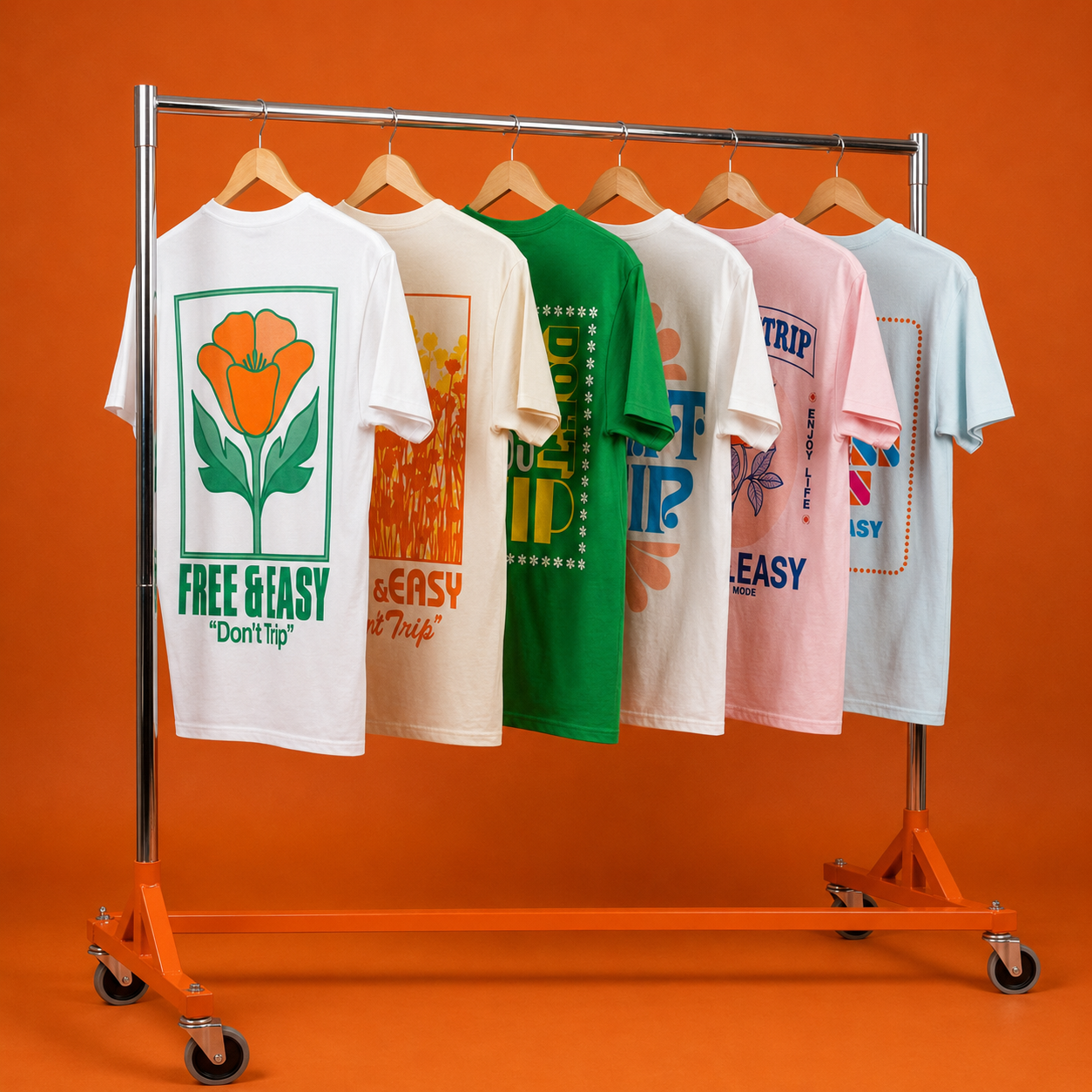 VEROCONIC: Wear Your Mood, Make Your Mark