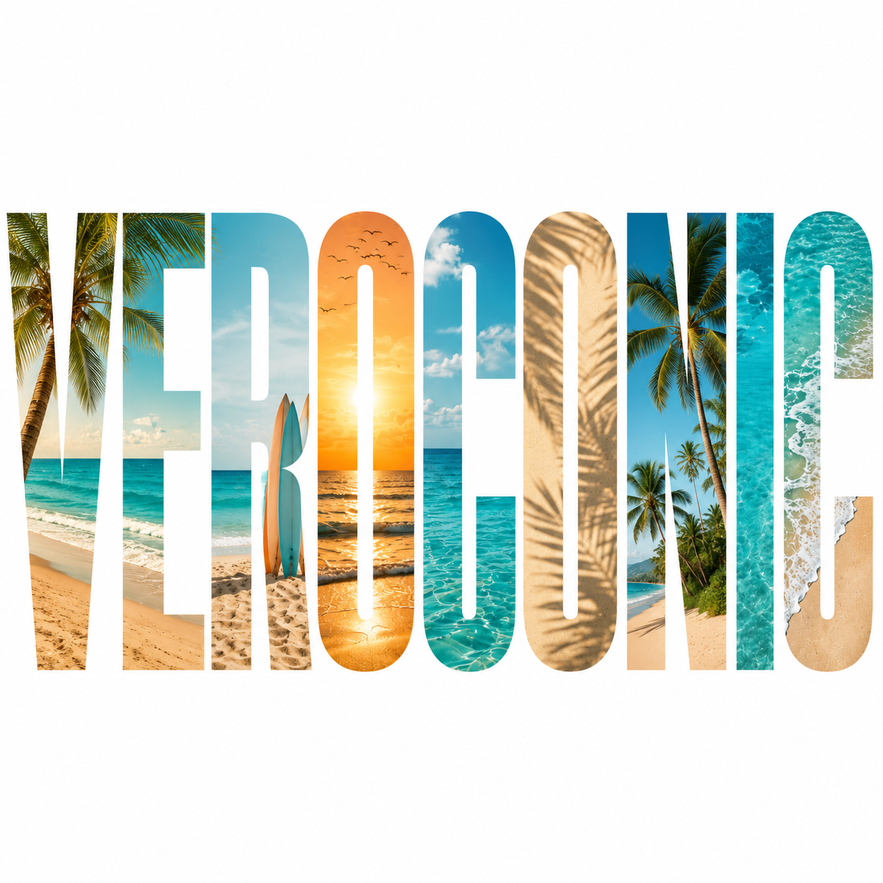 Veroconic: Redefining Everyday Fashion with Modern Style