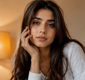 Aarohi Mehta