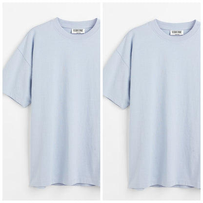 Pack of 2 Combo Pack of Cotton T-shirt