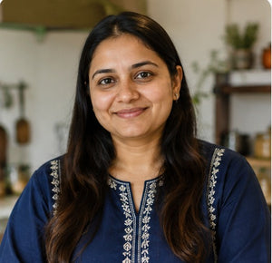 Anaya Patel