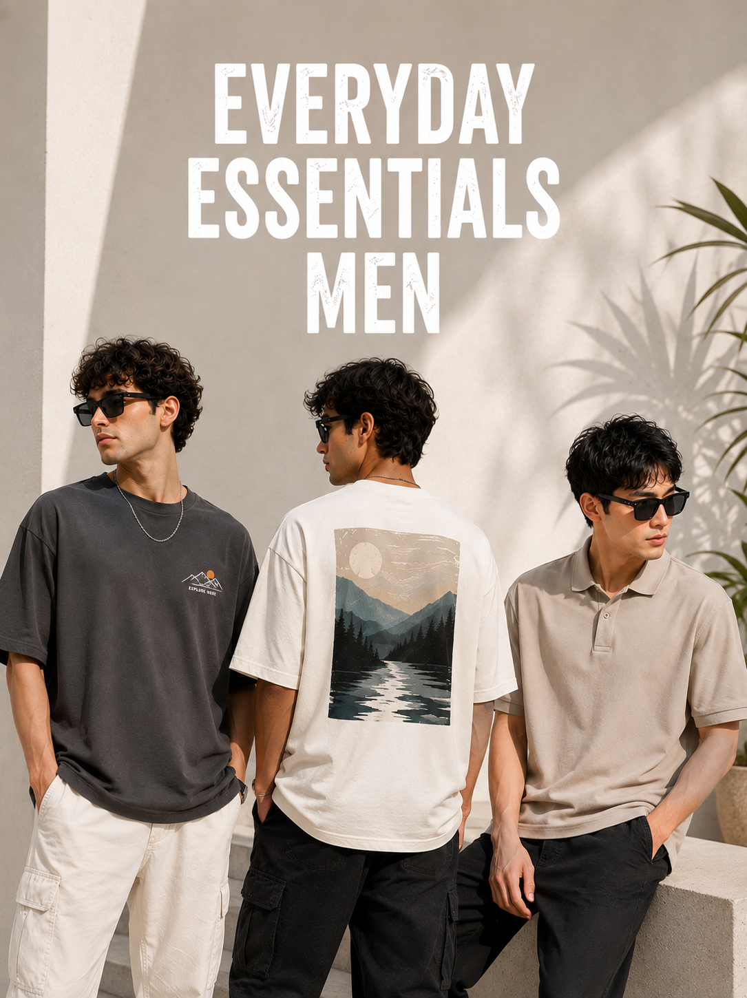 Men's All Collection