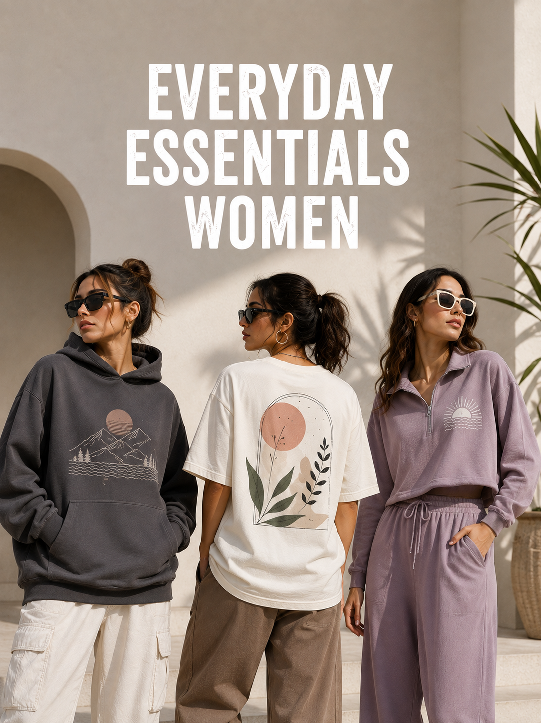 Women's All Collection
