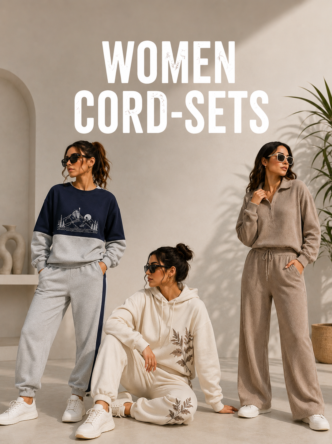 Women's Dresses & Cord-sets