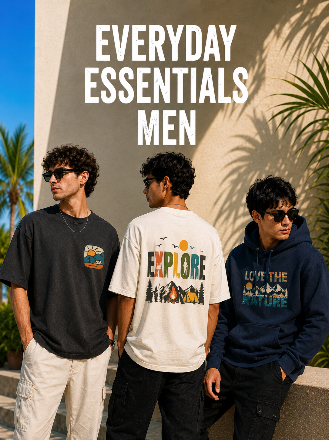 Men's All Collection