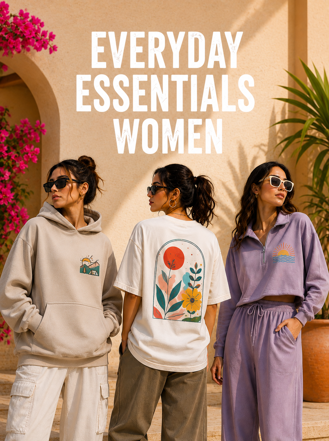 Women's All Collection