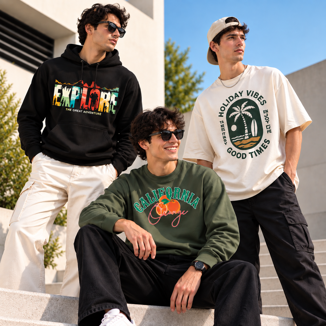 Men's All Collection