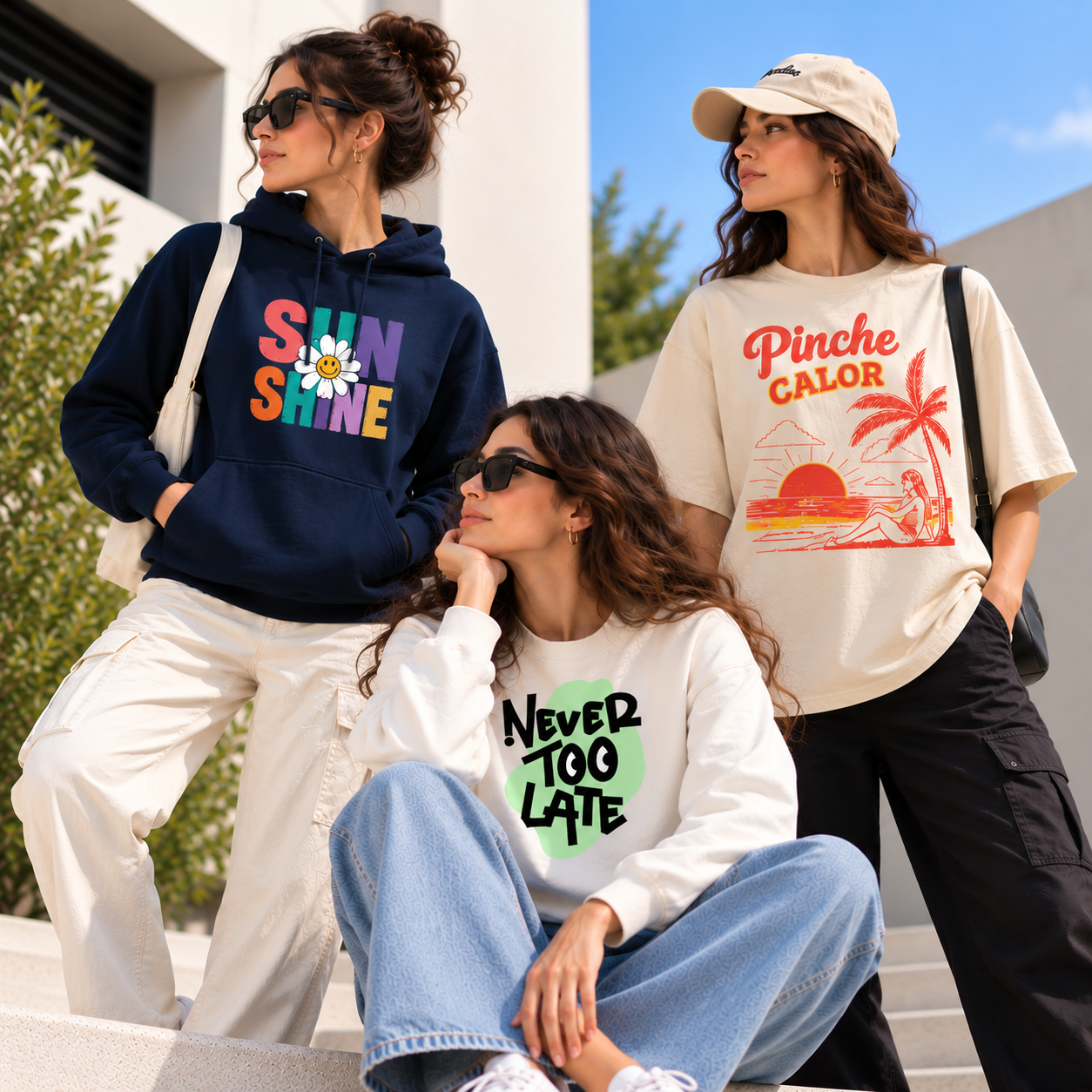 Women's All Collection