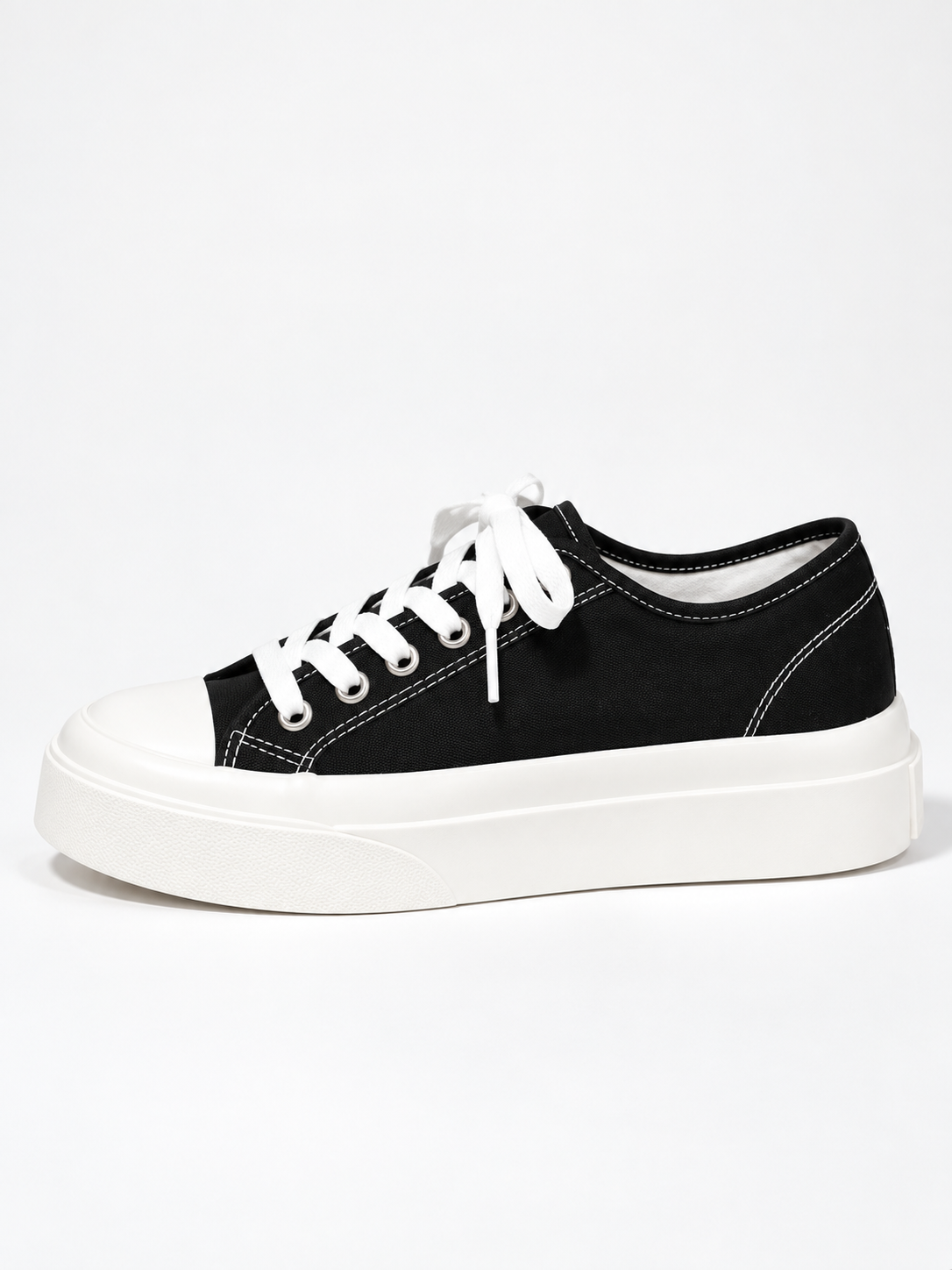 Comfort Insole Basics Sneakers