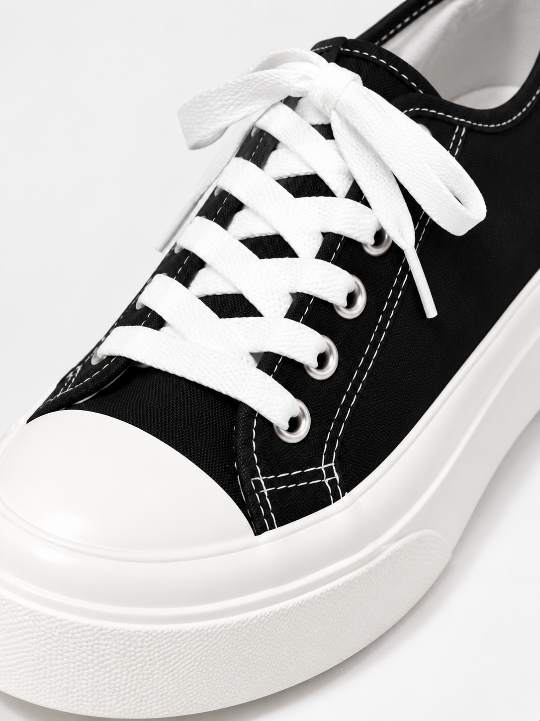 Comfort Insole Basics Sneakers
