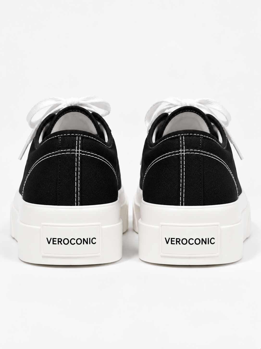 Comfort Insole Basics Sneakers