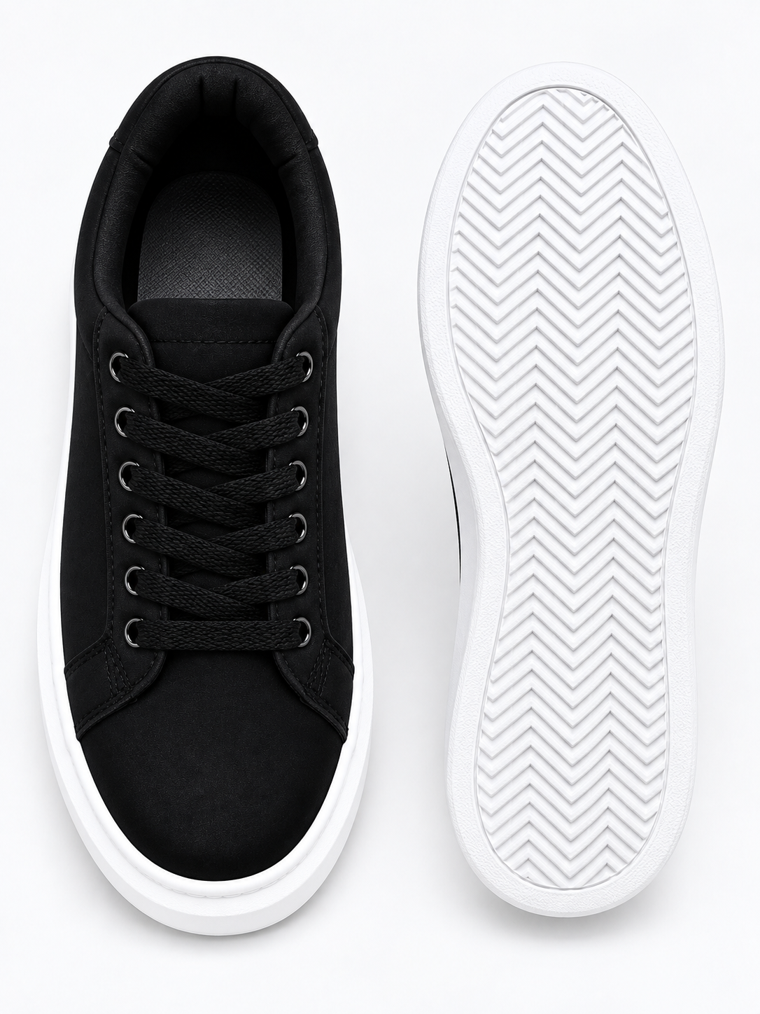 Comfort Insole Basics Sneakers