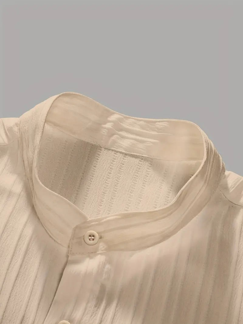 Pack of 3 Combo Relaxed Fit Shirts for Men Office and Casual Wear