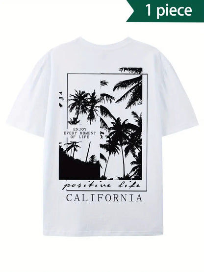 Pack of 4 Combo Graphic Cotton Oversized Printed T-Shirt for Men & Unisex, Oversized Printed Women's T-Shirt