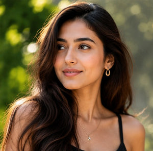 Diya Shah