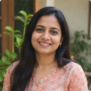 Myra Joshi
