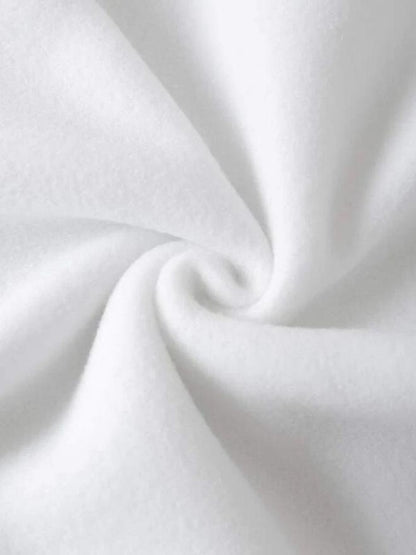 Plain White Zipper Women's Sweatshirt Hoodie,  Sweatshirt Hoodie for Men, Unisex Sweatshirt Hoodie