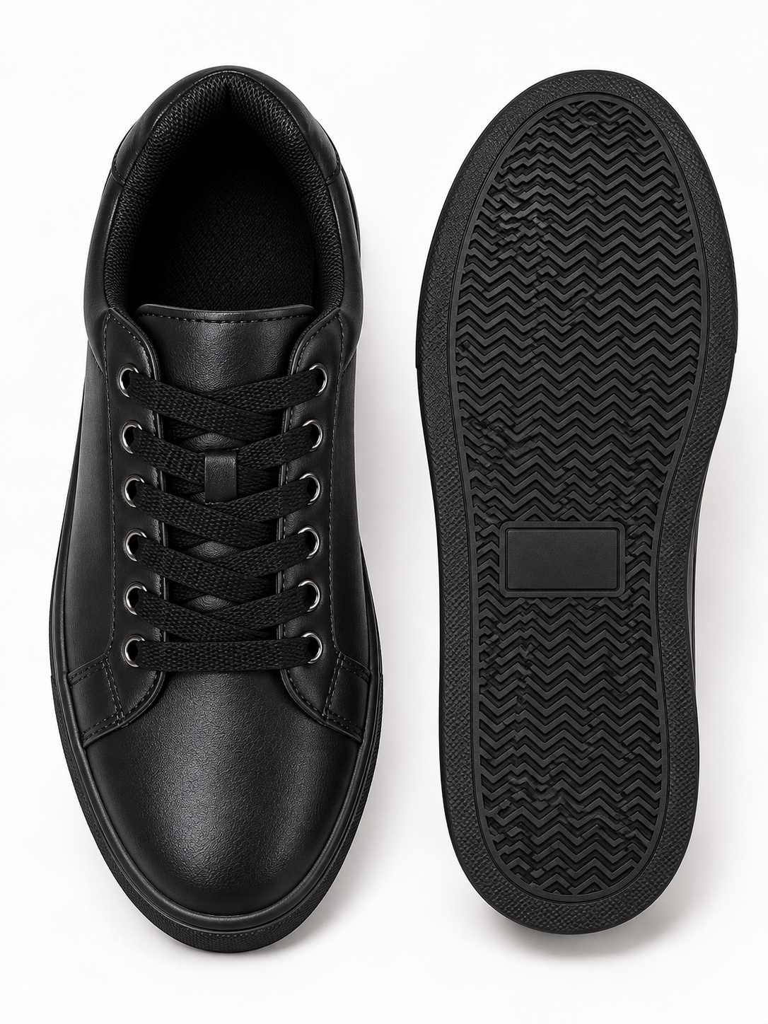 Comfort Insole Basics Sneakers