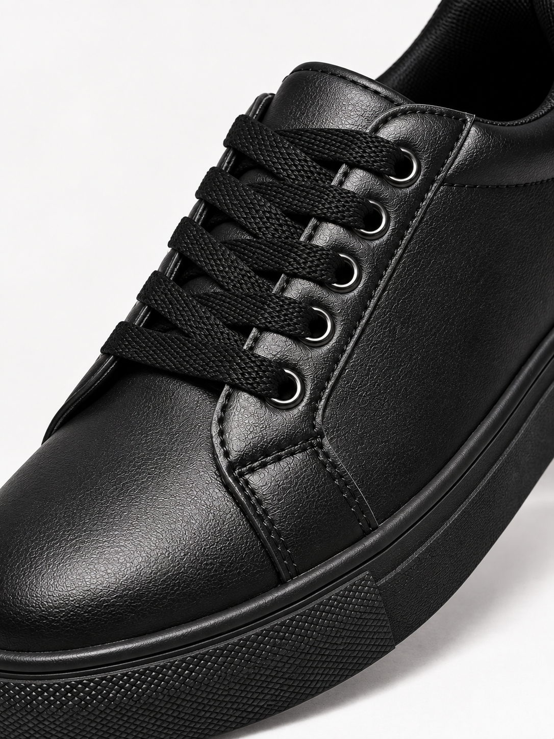 Comfort Insole Basics Sneakers