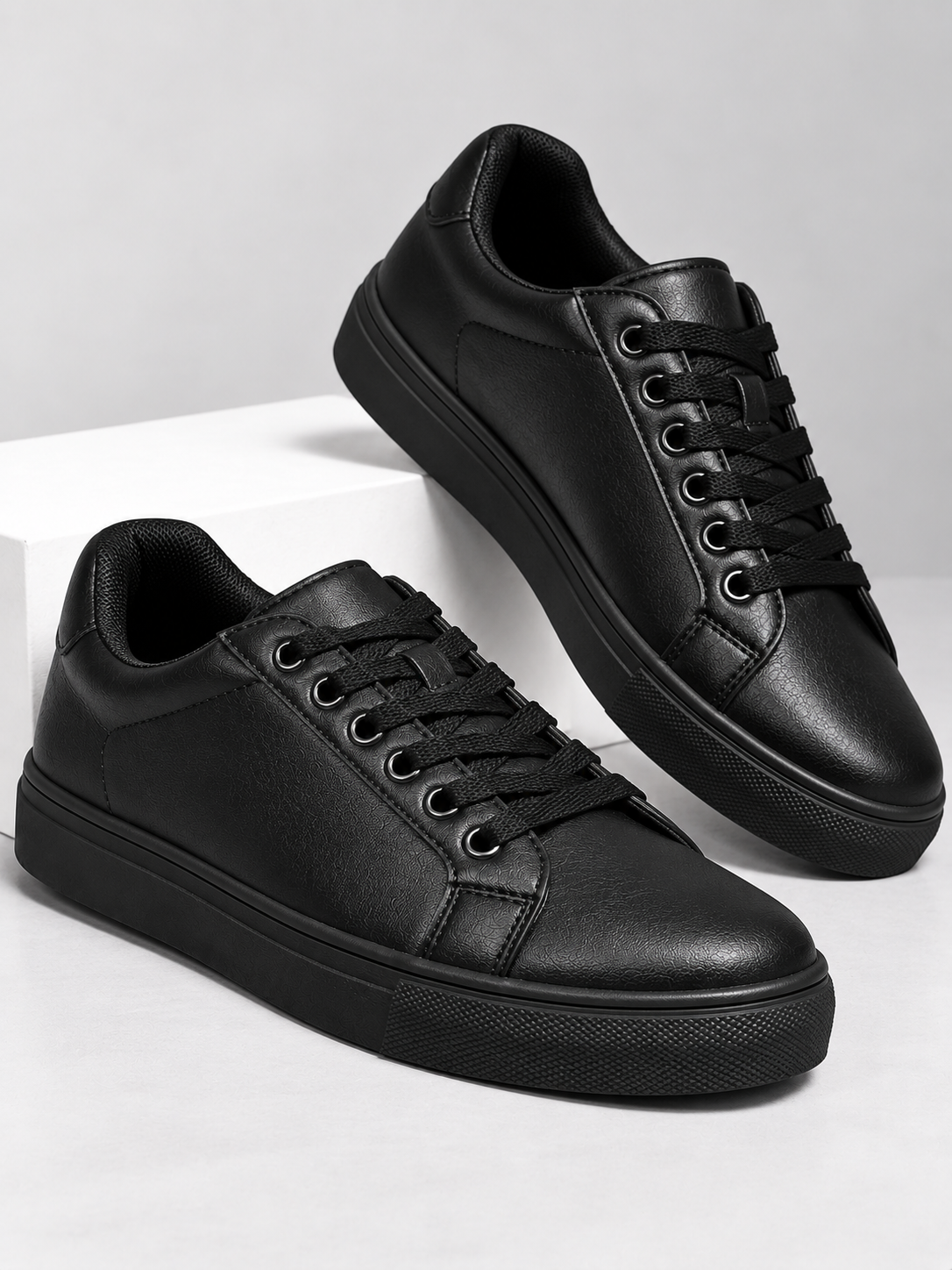 Comfort Insole Basics Sneakers