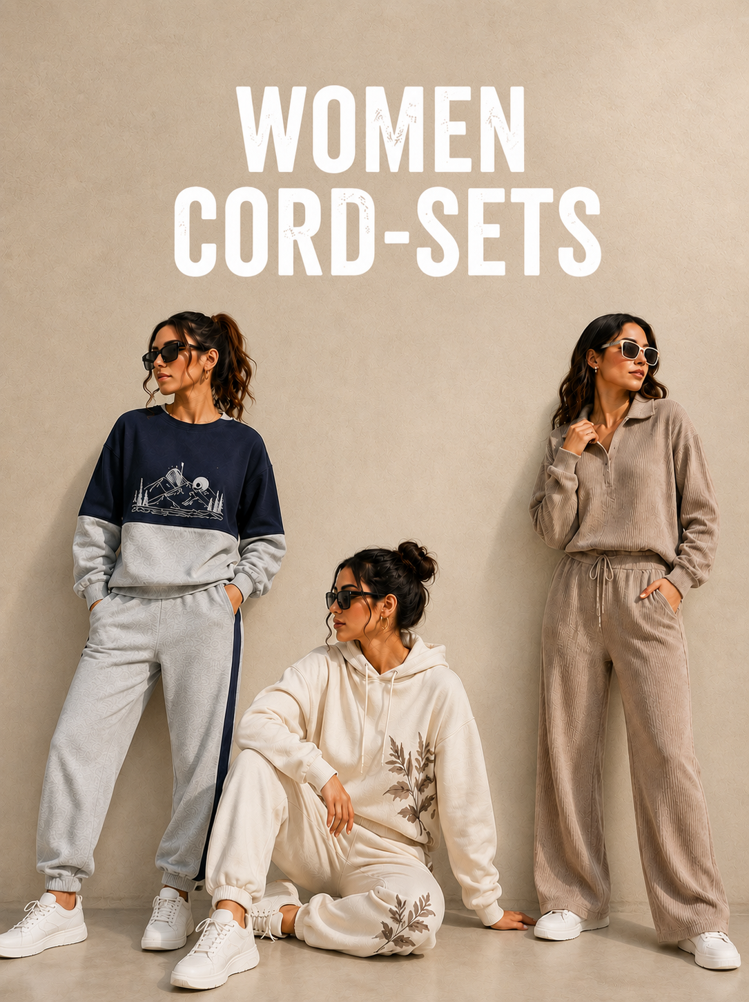 Women's Dresses & Cord-sets