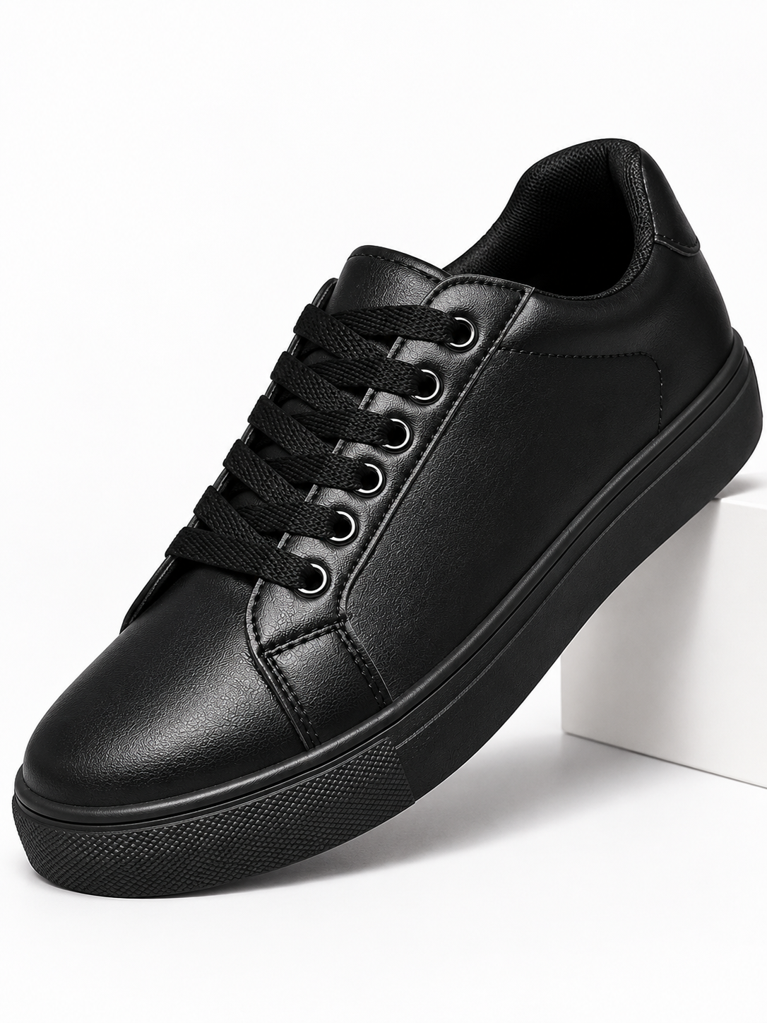 Comfort Insole Basics Sneakers