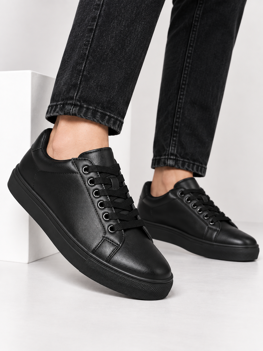 Comfort Insole Basics Sneakers